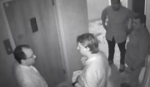 PGR classifica Caso da Embaixada como “patético” e não pede prisão de Bolsonaro