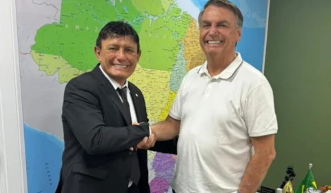 Deputado do PL lidera sucessão em Belém, com prefeito do PSOL em 4º