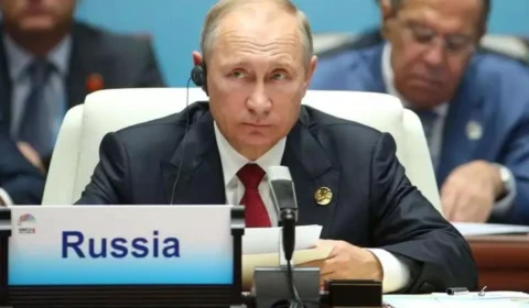 Putin comandará Rússia até 2030, após contestada reeleição com 87%
