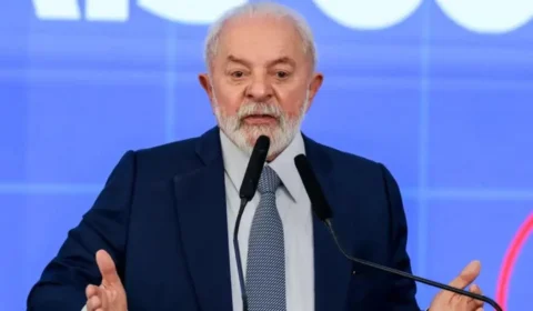 Rejeição a Lula dispara 9 pontos e alcança 34% em São Paulo