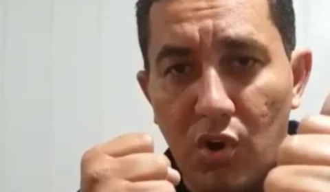 Simão Peixoto lança novo desafio para luta de MMA