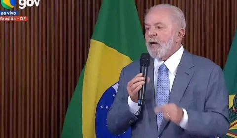 Há 14 meses e meio no poder, Lula ainda culpa Bolsonaro e imprensa