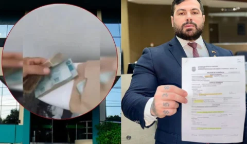 Após denúncia de vereador, PC-AM investiga possível corrupção na prefeitura de Manaus