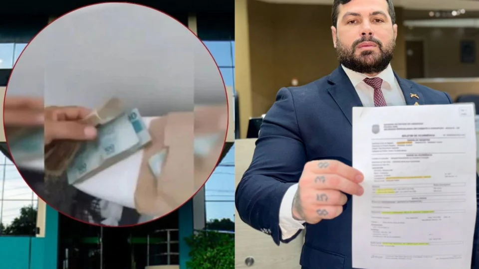 Após denúncia de vereador, PC-AM investiga possível corrupção na prefeitura de Manaus