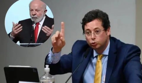 Declaração de Lula sobre Bolsonaro é desespero, diz assessor do ex-presidente