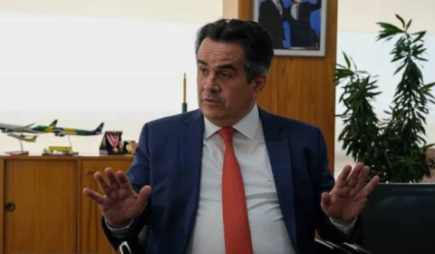 Ciro Nogueira diz que general prevaricou ou é um caluniador