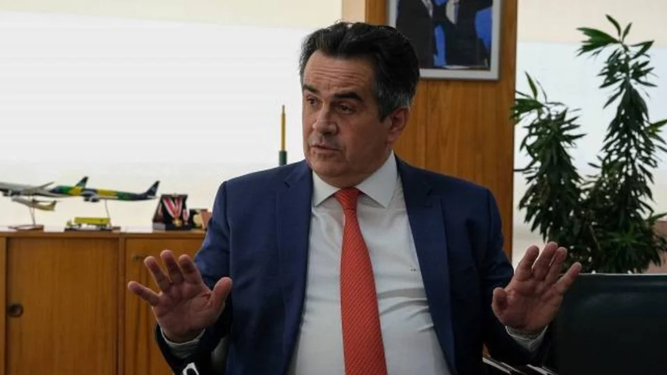 Ciro Nogueira diz que general prevaricou ou é um caluniador
