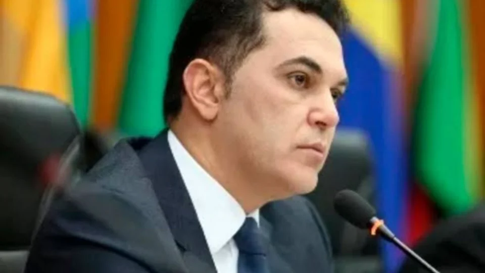 STJ bate martelo e ex-deputado Jalser Renier fica inelegível até 2030