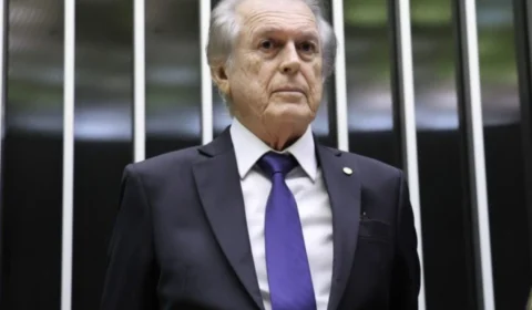 União Brasil deflagra processo para expulsar Bivar já na próxima semana