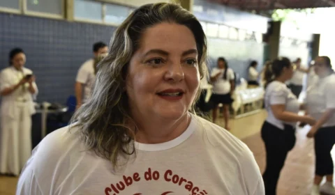 Quem é Nayara Maksoud, nova secretária de Saúde do Amazonas