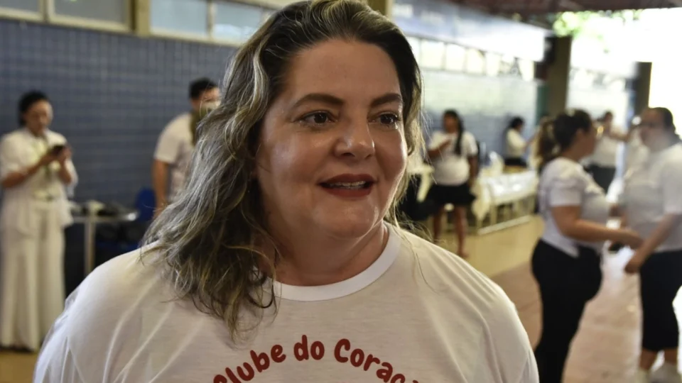 Quem é Nayara Maksoud, nova secretária de Saúde do Amazonas