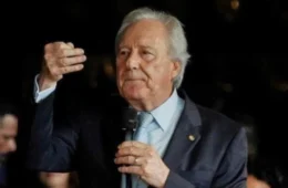 Lewandowski afirma que a segurança pública é incumbência estadual