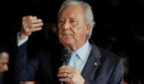 Lewandowski afirma que a segurança pública é incumbência estadual