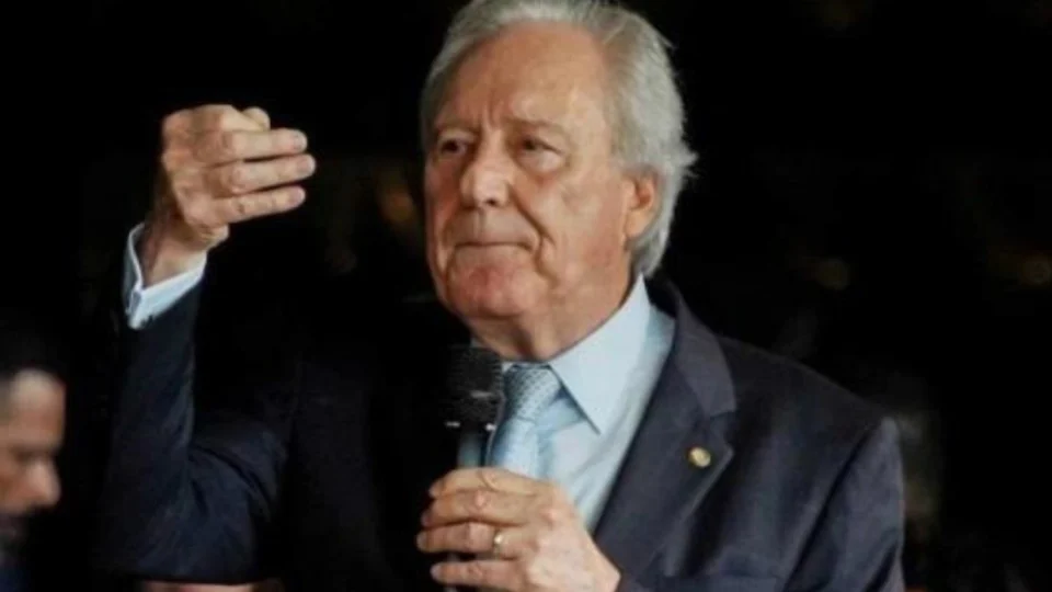 Lewandowski afirma que a segurança pública é incumbência estadual