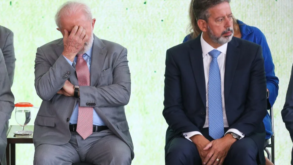 PT já prevê data para possível nova crise entre Lira e governo Lula