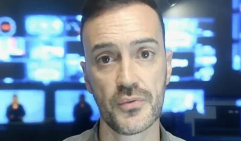 Jornalista português desmente declarações dadas por Rodrigo Teixeira no Senado