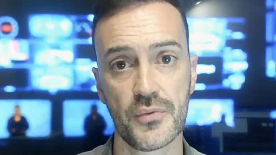 Jornalista português desmente declarações dadas por Rodrigo Teixeira no Senado