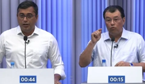 TRE-AM descarta cassação de mandato de Wilson por alegações de Braga