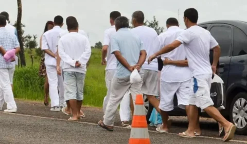 Câmara aprova fim das ‘saidinhas’; texto segue para sanção ou veto de Lula