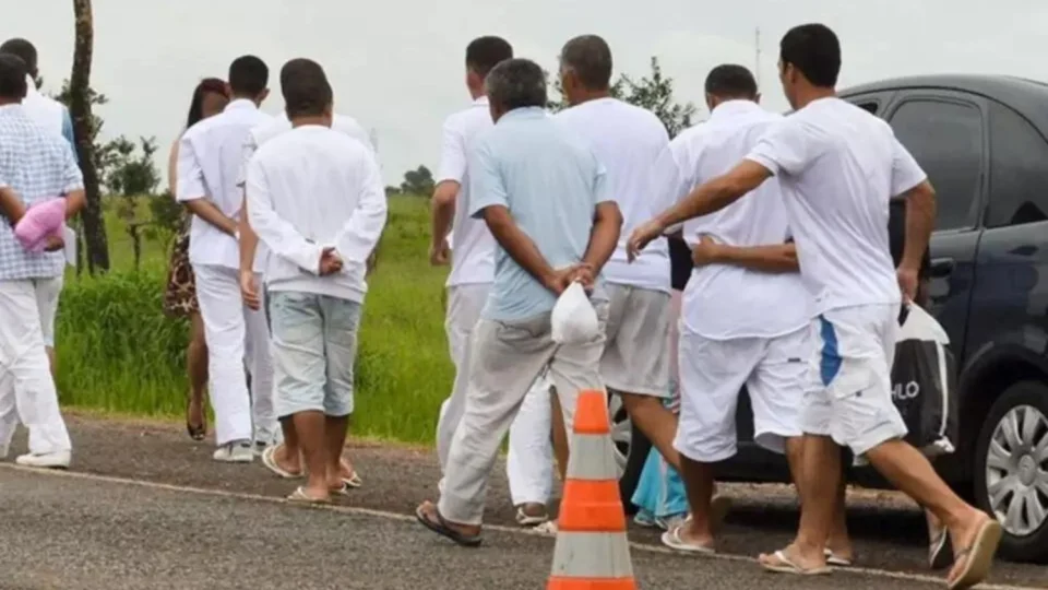 Câmara aprova fim das ‘saidinhas’; texto segue para sanção ou veto de Lula