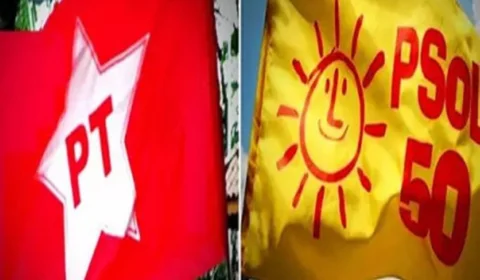PT e PSOL tentaram manter as saidinhas no Brasil