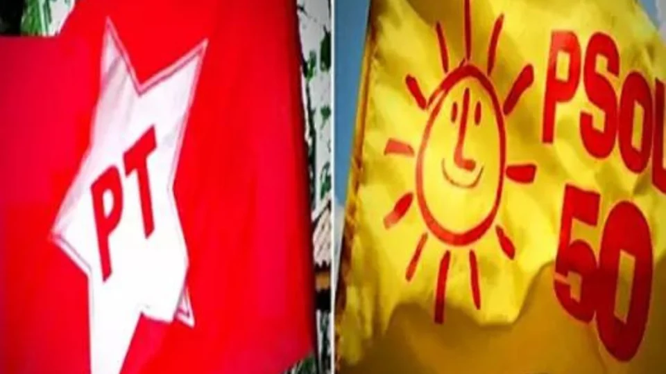 PT e PSOL tentaram manter as saidinhas no Brasil