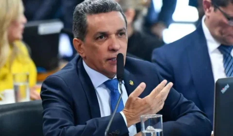 Mecias cobra avanço de proposta para reduzir maioridade penal