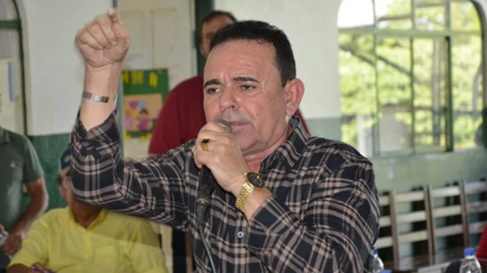 Em nova decisão, TRE-AM mantém ex-prefeito de Humaitá inelegível