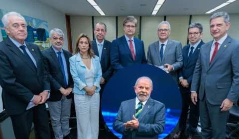 Em desespero com queda de popularidade e crise no governo, Lula quer ressuscitar CPI da Pandemia