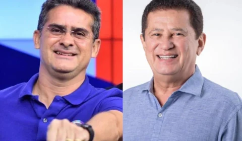 Alfredo Nascimento divide a direita no Amazonas e favorece candidatura de David Almeida