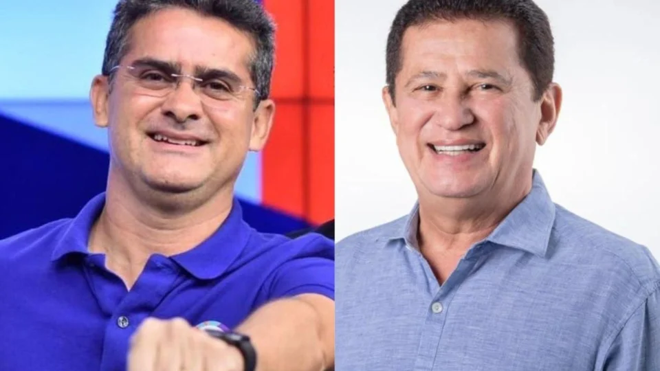 Alfredo Nascimento divide a direita no Amazonas e favorece candidatura de David Almeida