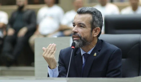 Peixoto pode recorrer de decisão do TRE-AM no cargo, decide juiz