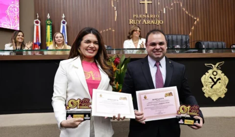 Em sessão especial, Aleam celebra primeiro ano de atuação da Procuradoria da Mulher