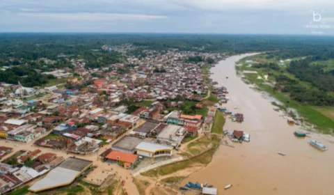 MPC-AM aciona Câmara de Benjamin Constant por falta de acessibilidade em portal eletrônico