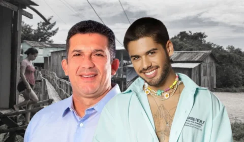 Show de Zé Felipe custará meio milhão de reais aos cofres de Manacapuru