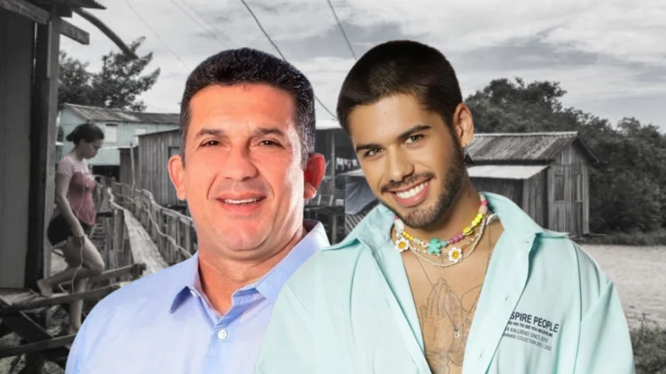 Show de Zé Felipe custará meio milhão de reais aos cofres de Manacapuru