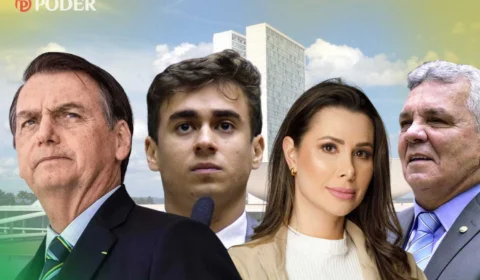 Aliados de Bolsonaro vão presidir principais comissões da Câmara