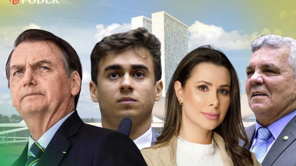 Aliados de Bolsonaro vão presidir principais comissões da Câmara