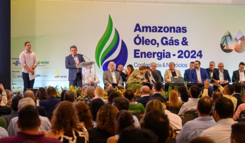 Amazonas inicia agenda de divulgação global do potencial energético para economia verde
