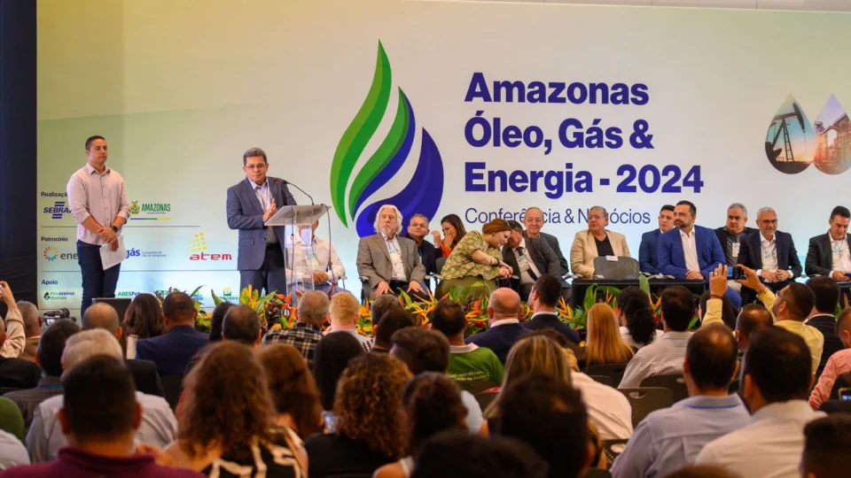Amazonas inicia agenda de divulgação global do potencial energético para economia verde