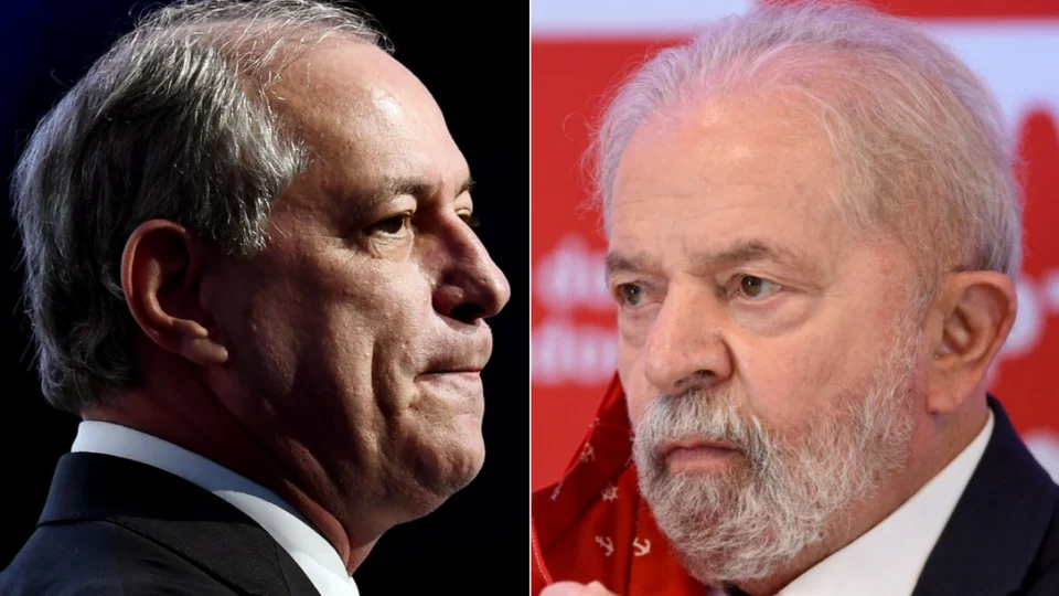 Ciro denuncia governo Lula por vender dívidas para bancos 50% mais baratas