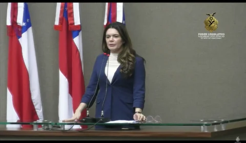 Alessandra pede restrição de custódia de arma de fogo para PM’s acusados de violência doméstica