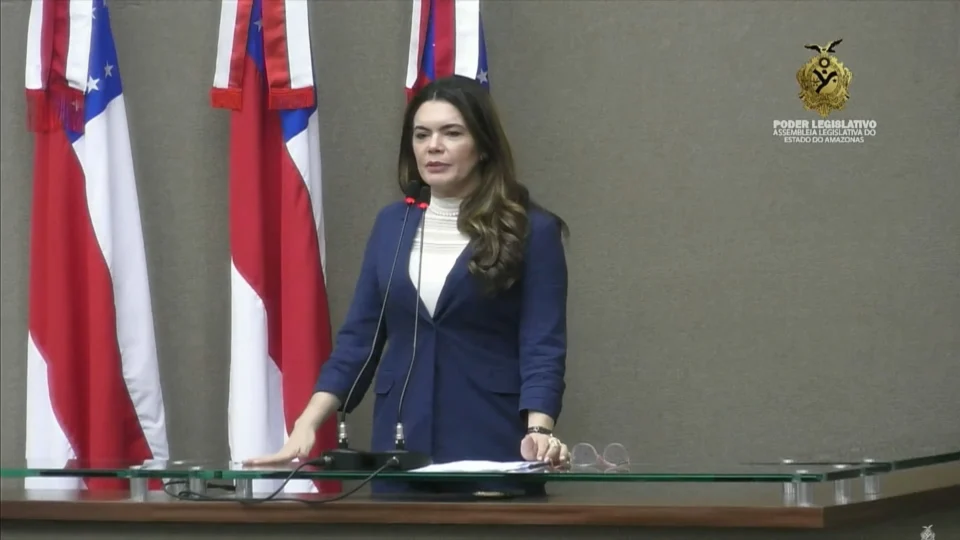 Alessandra pede restrição de custódia de arma de fogo para PM’s acusados de violência doméstica