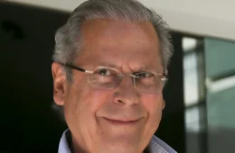 José Dirceu aspira a retornar ao Parlamento nas eleições de 2026