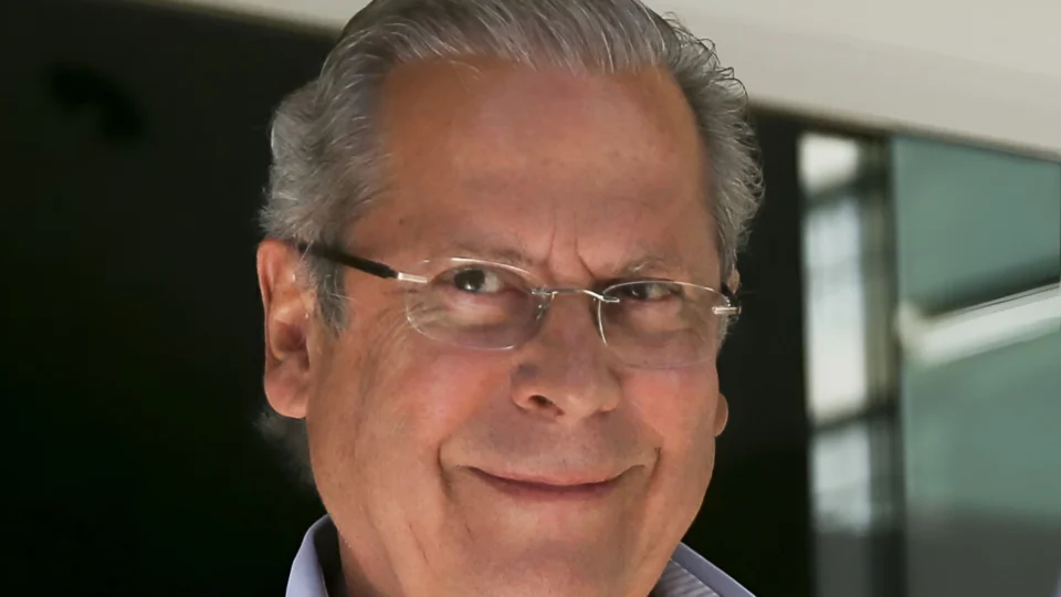 José Dirceu aspira a retornar ao Parlamento nas eleições de 2026