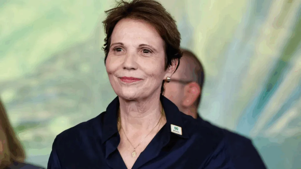 Ex ministra de Bolsonaro é a relatora de lei que estabelece mandatos para ministro do STF