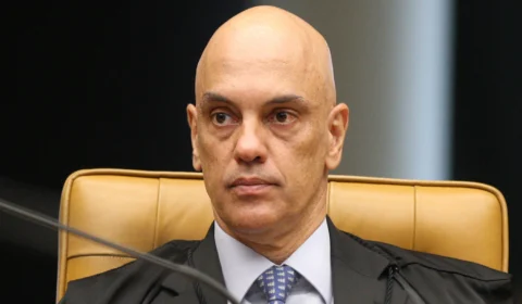 Moraes se movimenta para tirar X do ar no Brasil