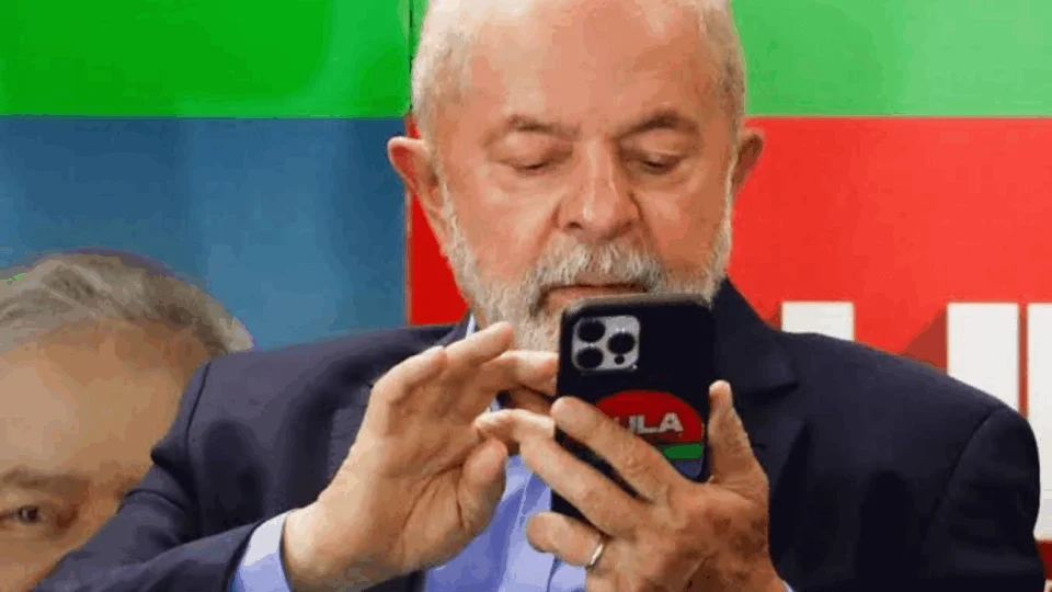 Governo Lula ignora promessa para RR, que tem mais de 10 apagões de Internet em 2 meses