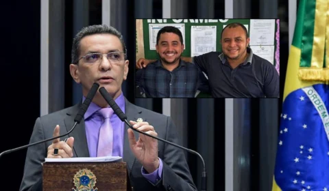 Oposição do governo de Roraima teme derrota e tenta denunciar senador Mecias de Jesus