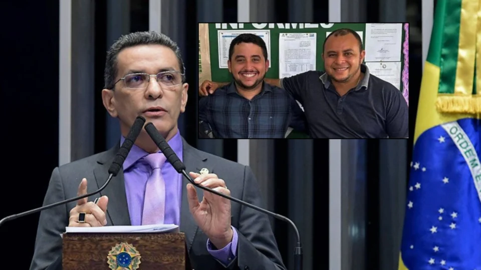 Oposição do governo de Roraima teme derrota e tenta denunciar senador Mecias de Jesus